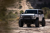 BelltechPerformance Handling 4in-7.5in Lift Lift Kit - 2021+ Ford Bronco - 152600HK